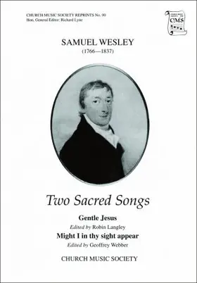 Langley / Webber |  Two Sacred Songs | Sonstiges |  Sack Fachmedien