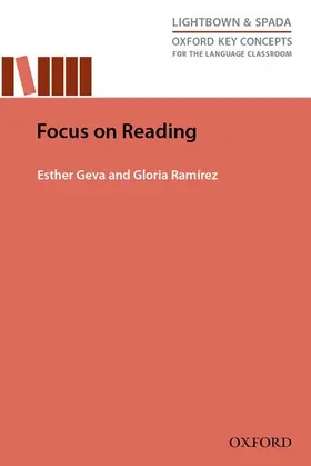 Geva / Ramirez |  Focus On Reading | Buch |  Sack Fachmedien