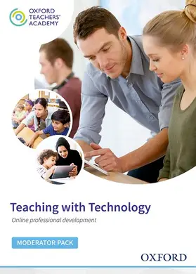  Teaching with Technology Moderator Code Card | Buch |  Sack Fachmedien