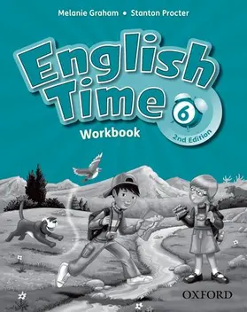  English Time: 6: Workbook | Buch |  Sack Fachmedien