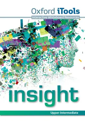  insight: Upper-Intermediate: iTools | Sonstiges |  Sack Fachmedien