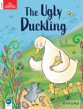 Arengo |  Classic Tales Second Edition: Level 2: The Ugly Duckling Audio Pack | Buch |  Sack Fachmedien