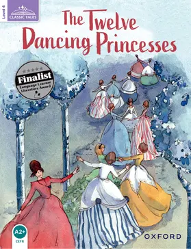 Arengo |  Classic Tales Second Edition: Level 4: The Twelve Dancing Princesses Audio Pack | Buch |  Sack Fachmedien