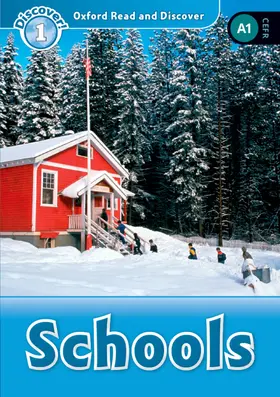 Northcott |  Oxford Read and Discover: Level 1: Schools Audio Pack | Buch |  Sack Fachmedien
