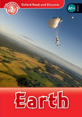 Northcott |  Oxford Read and Discover: Level 2: Earth Audio Pack | Buch |  Sack Fachmedien