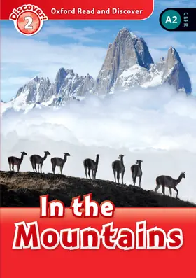 Northcott |  Oxford Read and Discover: Level 2: In the Mountains Audio Pack | Buch |  Sack Fachmedien