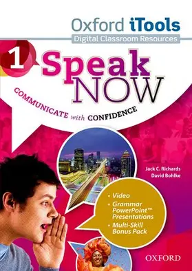  Speak Now: 1: iTools DVD-ROM | Sonstiges |  Sack Fachmedien