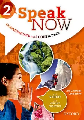  Speak Now: 2: Student Book with Online Practice | Buch |  Sack Fachmedien