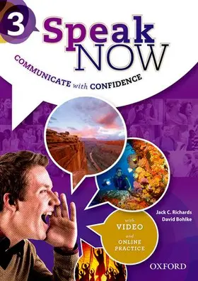  Speak Now: 3: Student Book with Online Practice | Buch |  Sack Fachmedien