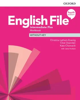  English File: Intermediate Plus: Workbook Without Key | Buch |  Sack Fachmedien