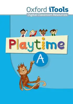  Playtime: A: iTools | Sonstiges |  Sack Fachmedien