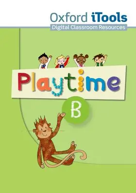  Playtime: B: iTools | Sonstiges |  Sack Fachmedien