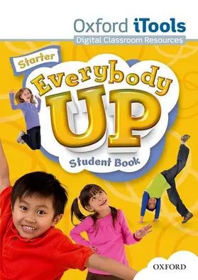  Everybody Up: Starter: iTools | Sonstiges |  Sack Fachmedien