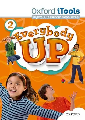  Everybody Up: 2: iTools | Sonstiges |  Sack Fachmedien