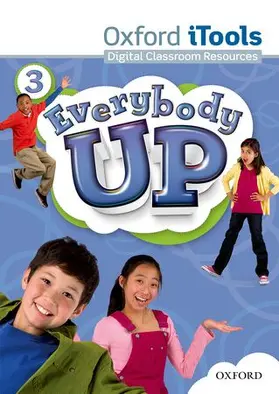 Everybody Up: 3: iTools | Sonstiges |  Sack Fachmedien