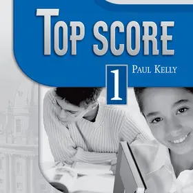 Duckworth / Kelly / Gude |  Top Score 1: Class Audio CDs (2) | Sonstiges |  Sack Fachmedien