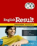 Hancock / McDonald / McKennna |  English Result: Intermediate: Multipack A | Buch |  Sack Fachmedien