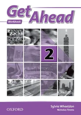  Get Ahead: Level 2: Workbook | Buch |  Sack Fachmedien