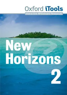  New Horizons: 2: iTools | Sonstiges |  Sack Fachmedien