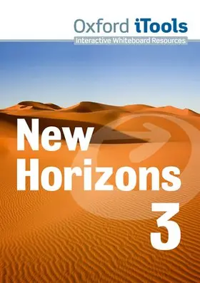  New Horizons: 3: iTools | Sonstiges |  Sack Fachmedien