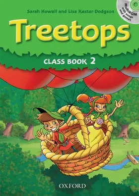 Howell / Kester-Dodgson |  Treetops: 2: Class Book Pack | Buch |  Sack Fachmedien