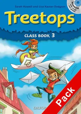 Howell / Kester-Dodgson |  Treetops: 3: Class Book Pack | Buch |  Sack Fachmedien