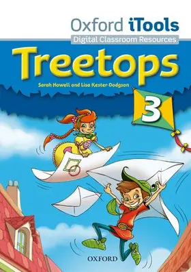  Treetops: 3: iTools | Sonstiges |  Sack Fachmedien