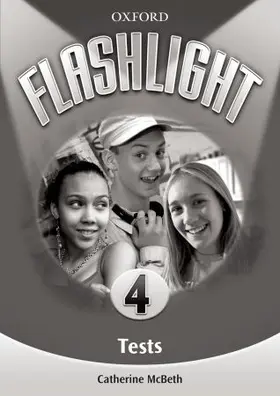 McBeth |  Flashlight 4: Tests | Buch |  Sack Fachmedien