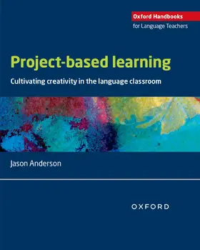 Anderson |  Project-based learning: Cultivating creativity in the language classroom | Buch |  Sack Fachmedien