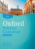 Coe / Harrison / Paterson |  Oxford Practice Grammar: Basic: with Key | Buch |  Sack Fachmedien
