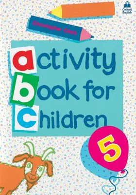 Clark |  Oxford Activity Books for Children: Book 5 | Buch |  Sack Fachmedien