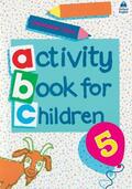 Clark |  Oxford Activity Books for Children: Book 5 | Buch |  Sack Fachmedien