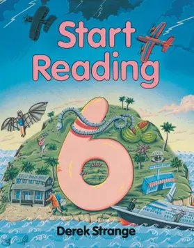 Strange |  Start Reading: Book 6 | Buch |  Sack Fachmedien