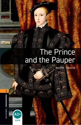 Twain |  Stage 2: The Prince and the Pauper | Buch |  Sack Fachmedien