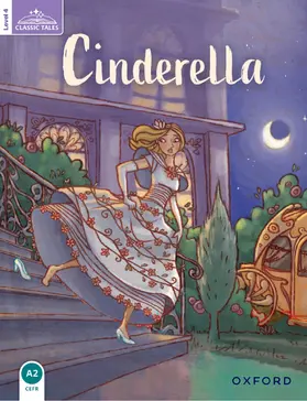Arengo |  Cinderella | Buch |  Sack Fachmedien