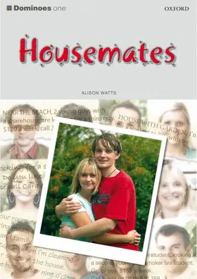 Watts |  Dominoes: Level 1: 400 Headwords: Housemates | Buch |  Sack Fachmedien