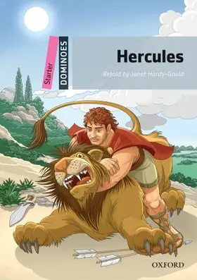  Dominoes: Starter: Hercules Pack | Buch |  Sack Fachmedien