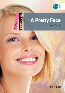 Escott |  Dominoes: Starter:: A Pretty Face | Buch |  Sack Fachmedien