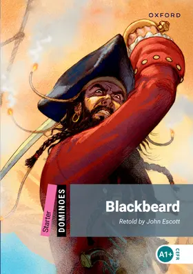 Escott |  Dominoes: Starter:: Blackbeard | Buch |  Sack Fachmedien