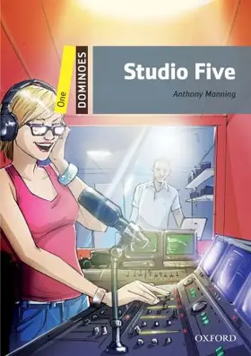 Manning |  Dominoes: One: Studio Five Pack | Buch |  Sack Fachmedien