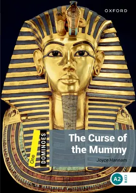 Hannam |  Dominoes: Level 1:: The Curse of the Mummy | Buch |  Sack Fachmedien