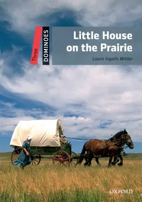 Ingalls Wilder / Huizenga |  Dominoes: Three: Little House on the Prairie Pack | Buch |  Sack Fachmedien