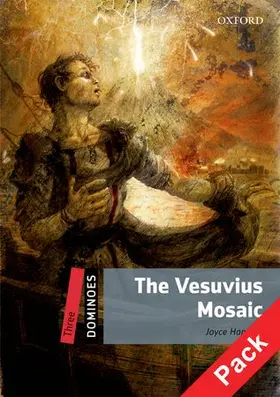  Dominoes: Three: The Vesuvius Mosaic Pack | Buch |  Sack Fachmedien