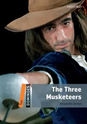  Dominoes: Two: The Three Musketeers Pack | Buch |  Sack Fachmedien
