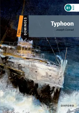 Conrad |  Dominoes: Two: Typhoon | Buch |  Sack Fachmedien