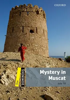  Dominoes: One: Mystery in Muscat | Buch |  Sack Fachmedien