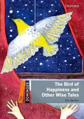  Dominoes: Two: The Bird of Happiness and Other Wise Tales | Buch |  Sack Fachmedien