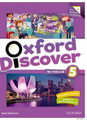  Oxford Discover: 5: Workbook with Online Practice | Buch |  Sack Fachmedien