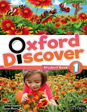  Oxford Discover: 1: Student Book | Buch |  Sack Fachmedien