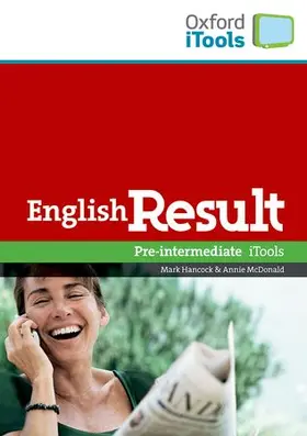 Hancock / McDonald |  English Result: Pre-Intermediate: iTools | Buch |  Sack Fachmedien